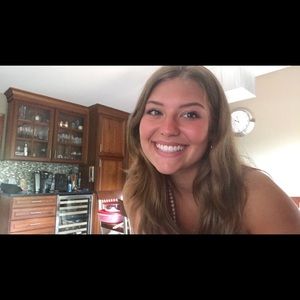 Meet your Posher, Meghan